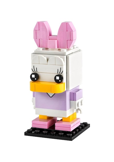 LEGO® Brickheadz 40476 Daisy Duck 126 Parça