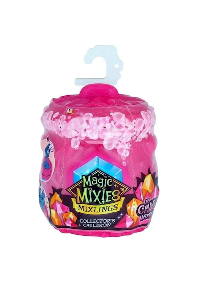 Magic Mixlings Sihirli Kazan S3 2'li Sürpriz Paket