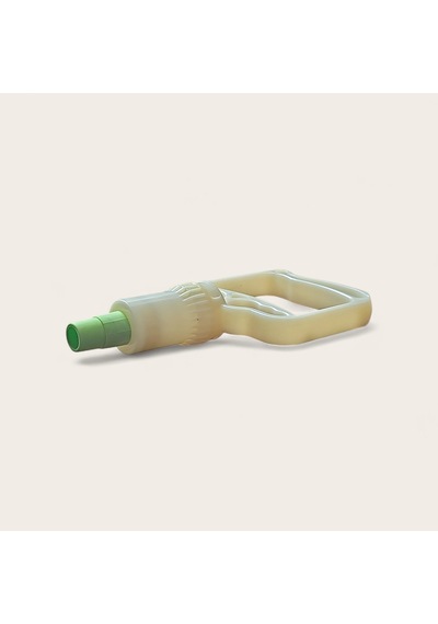 Hacamat Kupası Pompası 4 Parmak Dayanıklı, Ergonomik, Yerli İmalat