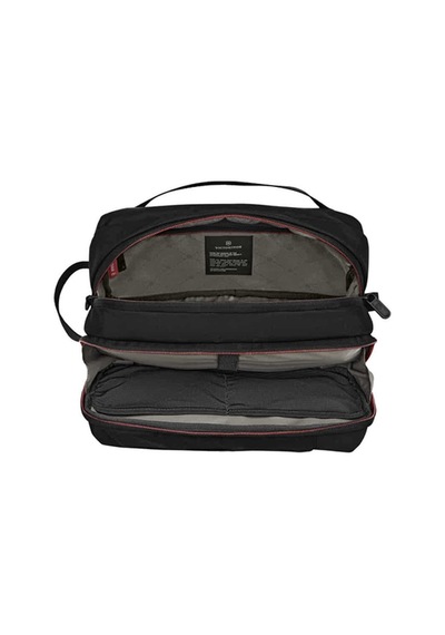 Victorinox 653373 Travel Essential Kişisel Eşya Taşıma Çantası Rfıd Korumalı Renkli Çok Renkli