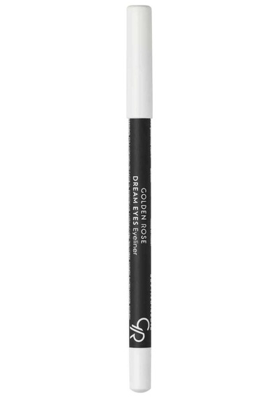 Dream Eyes Eyeliner 3'lü Jel Göz Kalemi Seti- No: 401-403-405 0