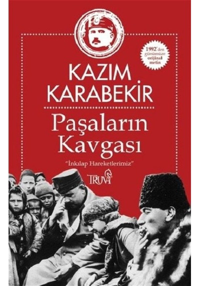 Paşaların Kavgası n11.1437