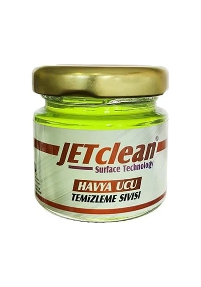 Jetclean 50 Ml Havya Ucu Temizleme - 168115