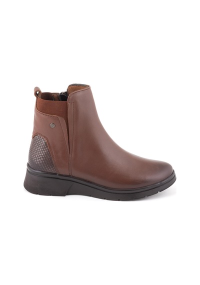 Forelli Odes Kadın Bot For-b1-23752025 Taba