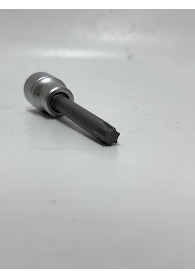 Unior 192 Tx50l 1/2 Uzun Torx Lokma Anahtar T50