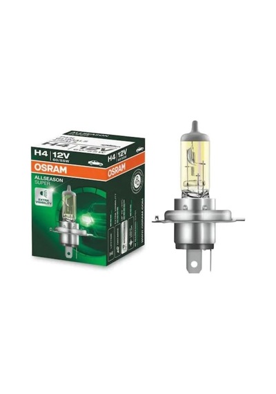 Tr H4 Ampul 2 Li Kolormatik Als-h4