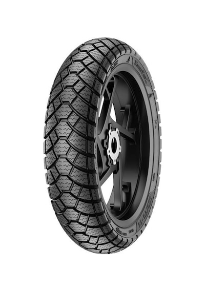 80/90-14 Sc-500 Wınter Grıp 2 Tubeless - Anlas