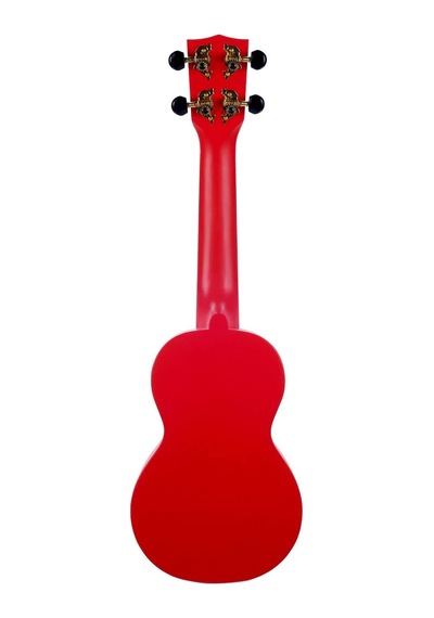 Mahalo Ma1rd Art Series Soprano Ukulele Russian Doll