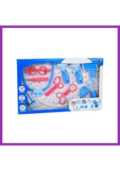 Cicciobello Doktor Seti Bty Standart