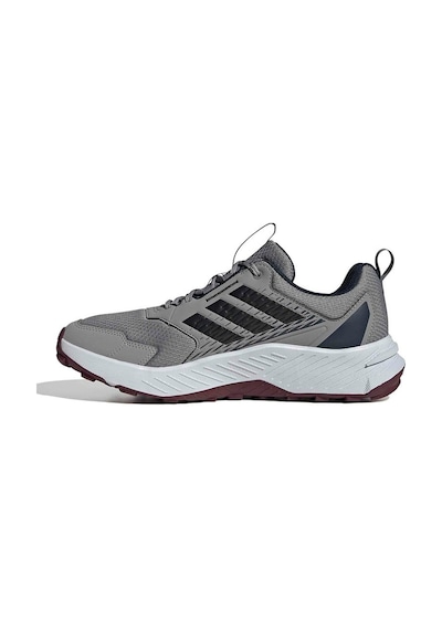 Adidas Terrex Tracefınder 2 Erkek Koşu Ayakkabısı Hq5095 GRİ