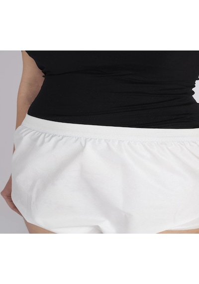 Medlixlife Sıvı Su Geçirmez Hasta Emici Mesane Slip Külodu XS