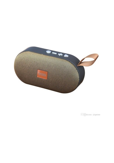 T7 Açık Tırmanma Subwoofer Taşınabilir Mini Kablosuz Bluetooth