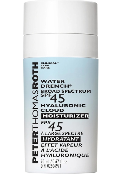 Peter Thomos Roth Water Drench Spf45 Hyaluronic Cloud Nemlendirici Yüz Kremi 20ml