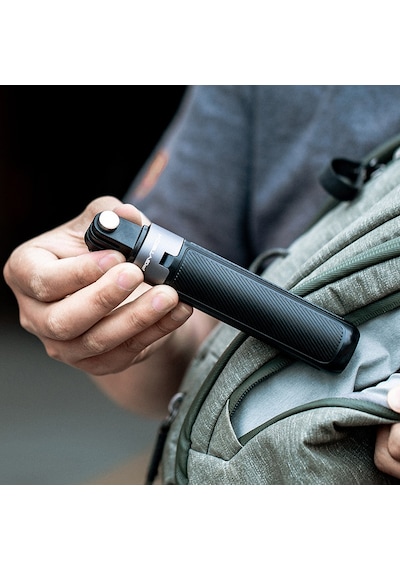 Pgytech Dji Mini Osmo Ve Aksiyon Kamera Uyumlu Uzayabilen Mini Sa