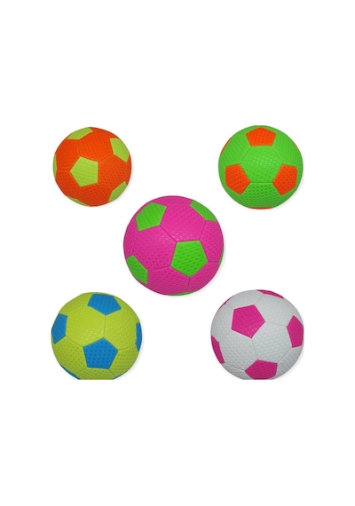 Top - 1807 - Futbol Topu Lüx Lisinya