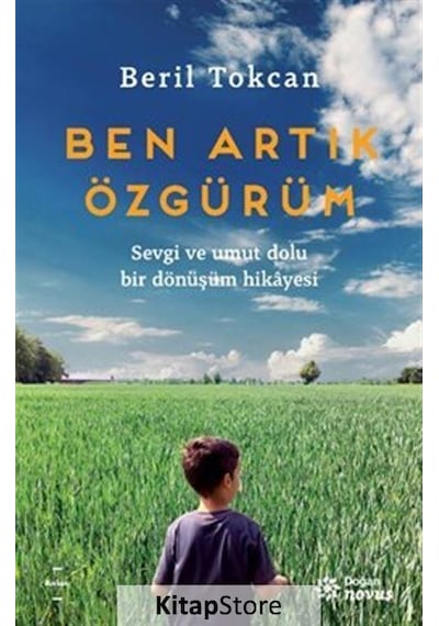 Ben Artık Özgürüm - Beril Tokcan