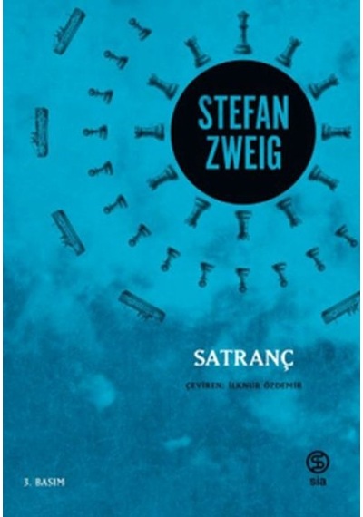 Satranç - Elwm-612373