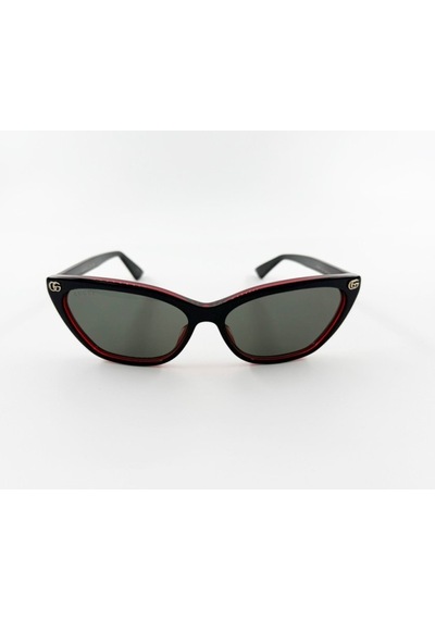 Gucci Gg 1815s 003 .58 Güneş Gözlüğü Siyah