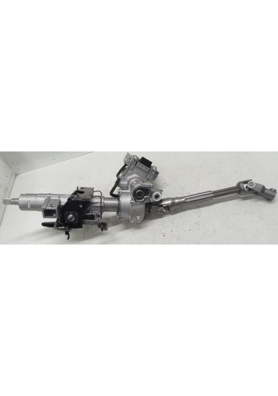 Renault Clio 5 Direksiyon Kolonu 488102257R