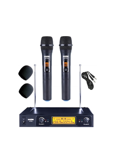 Lastvoice Ideal Paket-1 Okul Tören Ses Sistemi Seti