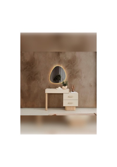 Beydüz Mobilya %100 Mdf Gül Yatak Odası Takımı