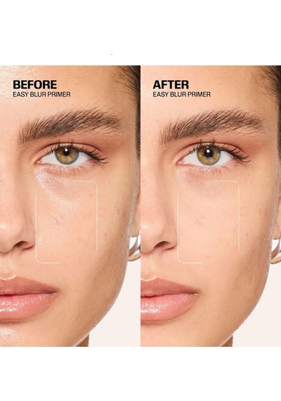 Huda Beauty Easy Blur Silicone-free Smoothing Primer - Silikonsuz Makyaj Bazı