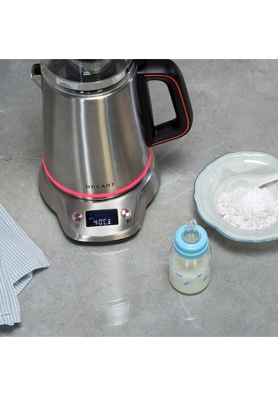 Dexart Perfecttea Dijital 2 L Çay Makinesi