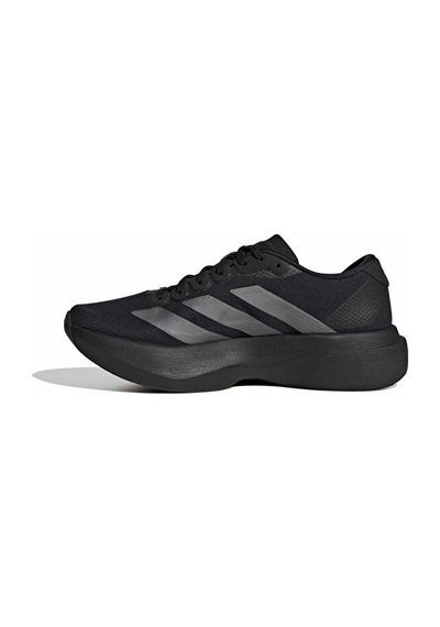 Adidas Adızero Evo Sl Woven W Unisex Koşu Ayakkabısı Jr4737 Siyah