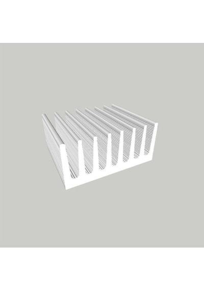 Lp-351 Alüminyum Led Soğutucu