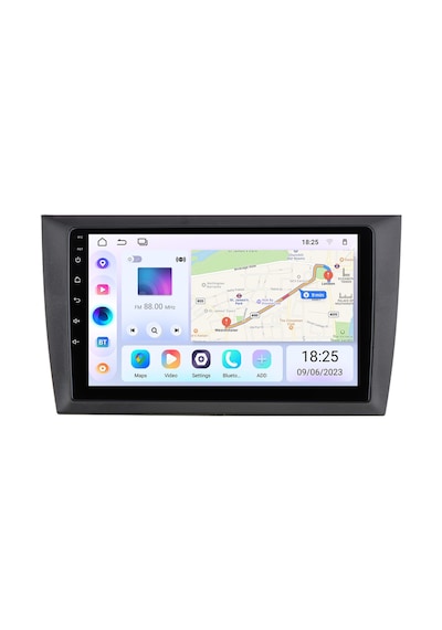 Golf 6 2008-2012 Multimedya Navigasyon Usb Kamera Carplayer