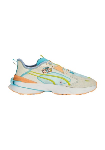 Puma Pwrframe Op-1 Kidult Kadın Spor Ayakkabı 390036-02 Çok Renkli Çok Renkli