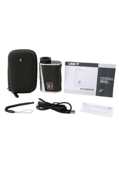 Unı-t Lm1200g Lazer Mesafe Ölçer
