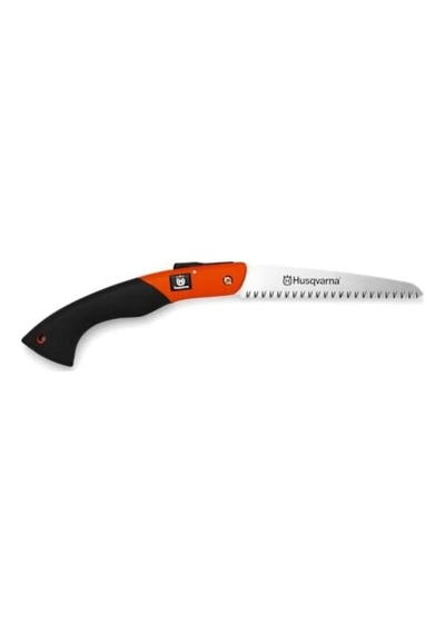 Husqvarna Katlanabilir Budama El Testeresi 180 Mm