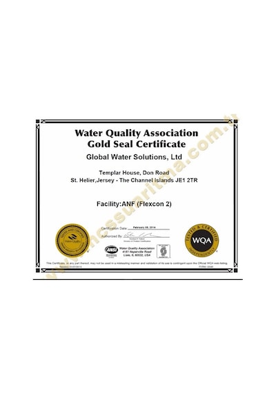 Purefer K0202-Wh 10 Inç Inline Post Karbon Filtre Purefer K0202-Wh 10 Inç Inline Post Karbon Filtre