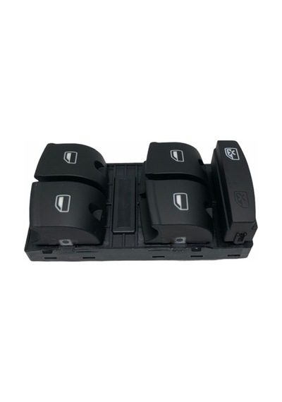 Audi A6 Q7 4 Lü Cam Açma Dügmesi Ve Tekli Cam Açma Dügmesi 312347793