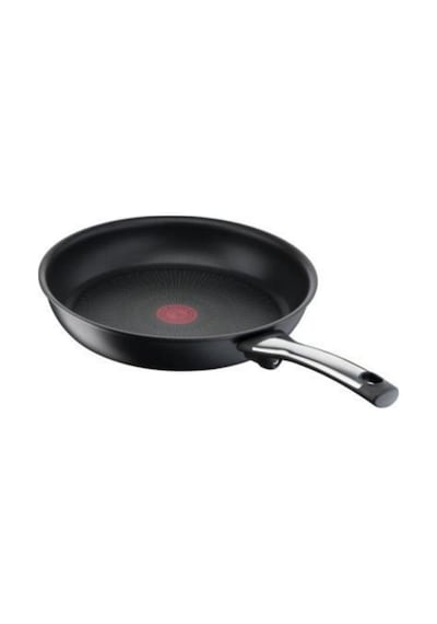 Tefal Titanyum 6x Unlimitedone indüksiyon Tabanlı Tava - 32 CM