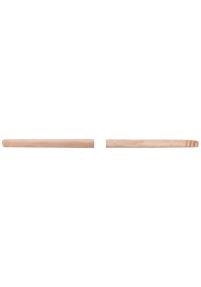 Mey İthalat Ahşap Sırık Pasolu 150 Cm Renkli