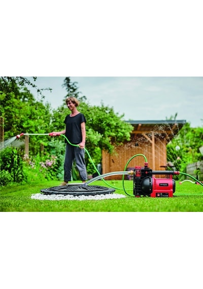 Einhell GE-GP 1145 ECO, Bahçe Pompası - 4180370