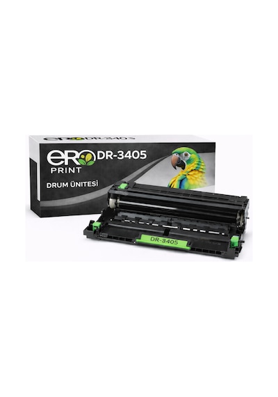 Brother Mfc-l5750dw Muadil Drum Ünitesi