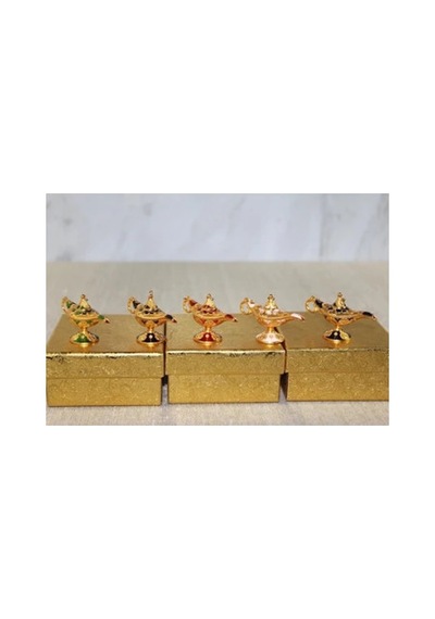 Mineli Metal Alaatin Lambası 83202495