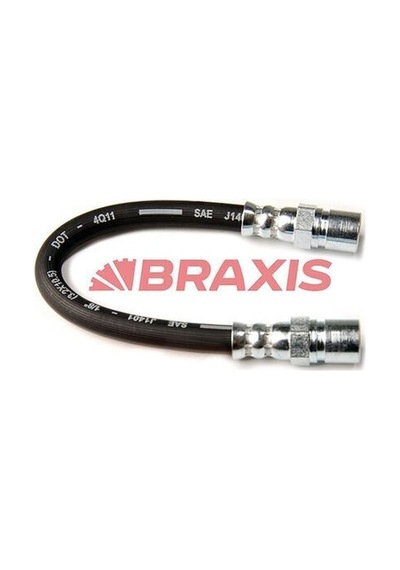 Braxis Ah0388 Arka Fren Hortumu Vectra A 95 3hos1281
