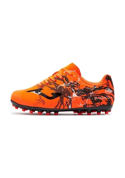 Joma Super Copa Jr 2408 Scjs2408Ag Turuncu Çocuk Krampon 001