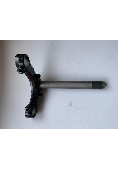 Cbf 150 Oem Ön Maşa Ncr