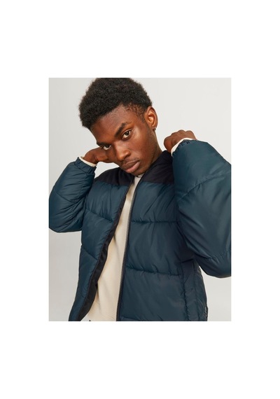 Jack & Jones Jjmoon Hood Puffer Forest Magical Forest Jack & Jones Jjmoon Hood Puffer Forest Magical Forest