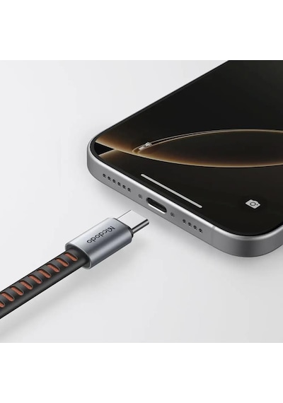 Mcdodo Ca-4870 Lightning To Typec 3in1 Dönüştürücü