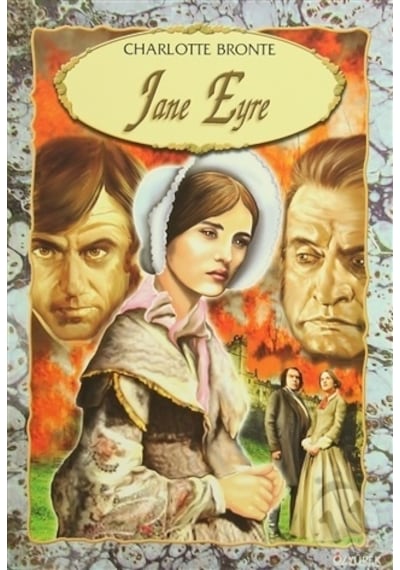 Özyürek Yayınları Jane Eyre