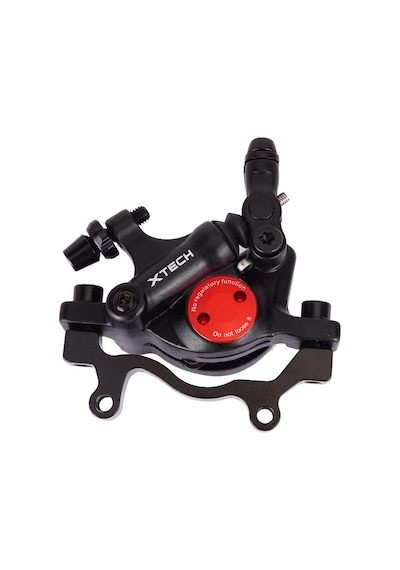 Xtech Hb100 Xiaomi M365 / Pro / Pro 2 Elektrikli Scooter Hidrolik Disk Fren Arka Fren Aksesuarı - Siyah