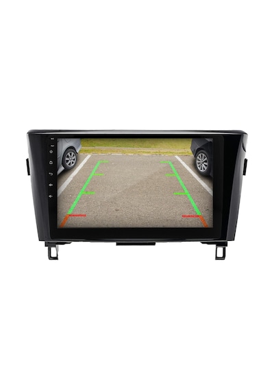 Nissan Qashqai Android Multimedya Sistemi 2014-2020 Crv-4372xd