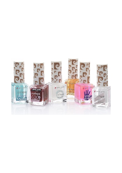 Pierre Cardin Nail Spa Cuticle Remover 11.5 ML