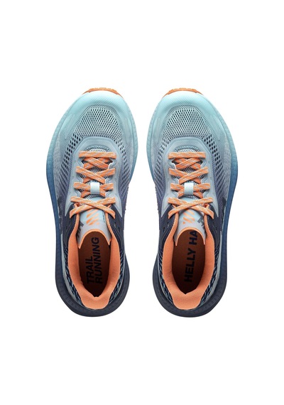 Helly Hansen W Kestrel Tr Ayakkabı GRİ
